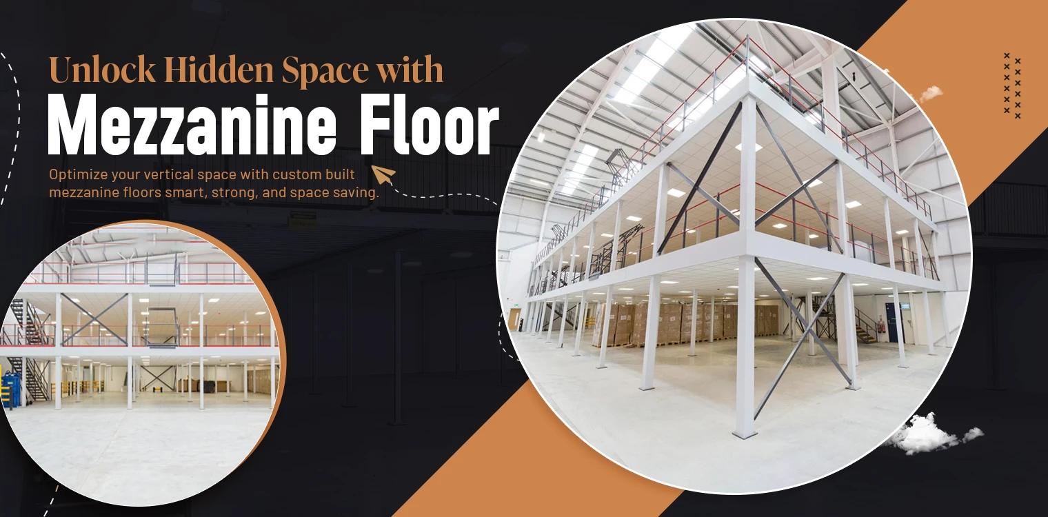 Mezzanine Floor