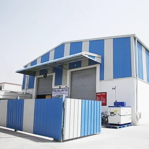 Company Profile