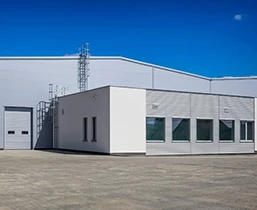 Prefab Cold Storage Manufacturers