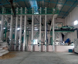 Rice Mill