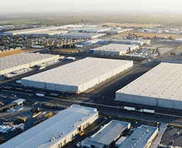 Commercial Warehouse