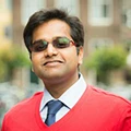 Rakesh Mehta