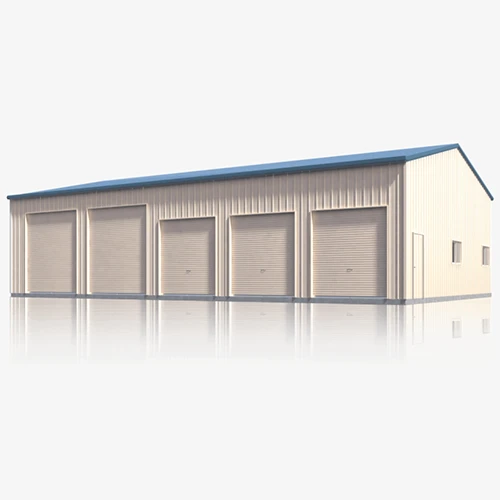 Box Container
