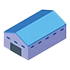 Industrial Shed