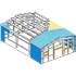 Pre Engineered Building (PEB)